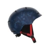 Casco Esquí Salomon Grom Azul Niños 2 Casco Esquí Salomon Grom Azul Niños -Activa Tienda casco esqui salomon grom azul ninos