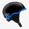 Casco Esquí Salomon Grom Negro Junior -Activa Tienda casco esqui salomon grom negro junior