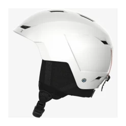 Casco Esquí Salomon Icon Lt Access Blanco Mujer -Activa Tienda casco esqui salomon icon lt access blanco mujer 2