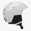 Casco Esquí Salomon Icon Lt Blanco Mujer -Activa Tienda casco esqui salomon icon lt blanco mujer