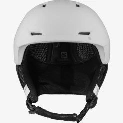Casco Esquí Salomon Icon Lt Blanco Mujer -Activa Tienda casco esqui salomon icon lt blanco mujer 3