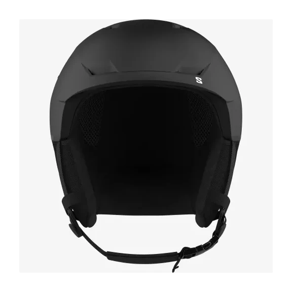 Casco Esquí Salomon Pioneer Lt Access Negro Hombre 4 Casco Esquí Salomon Pioneer Lt Access Negro Hombre - Imagen 2