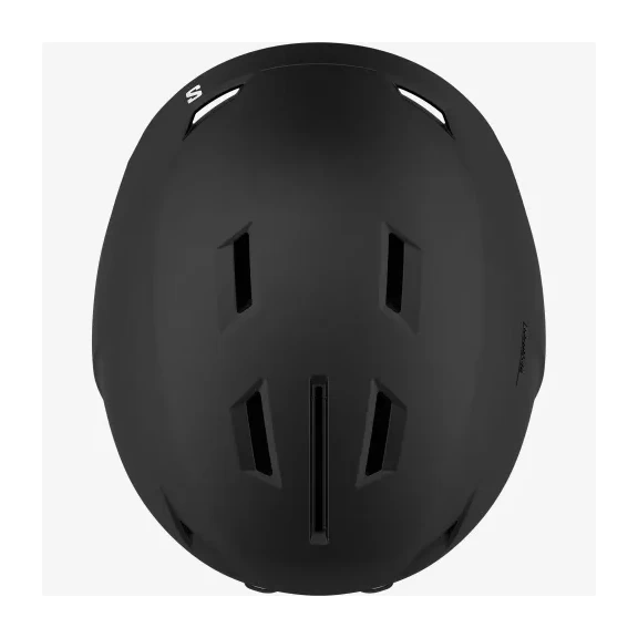 Casco Esquí Salomon Pioneer Lt Access Negro Hombre 5 Casco Esquí Salomon Pioneer Lt Access Negro Hombre - Imagen 3