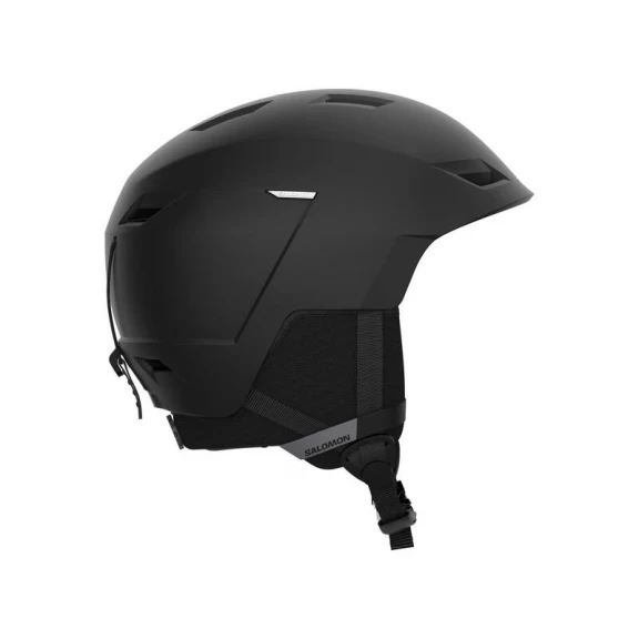 Casco Esquí Salomon Pioneer Lt Access Negro Hombre 3 Casco Esquí Salomon Pioneer Lt Access Negro Hombre