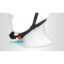 Casco Esquí Uvex Legend 2.0 Negro Mate Hombre -Activa Tienda casco esqui uvex legend 20 negro mate hombre 5