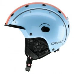 Casco Sp-3 Competition Hibiscus Black 56-56cm