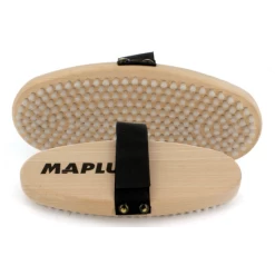 Cepillo Oval Maplus Nylon Blando