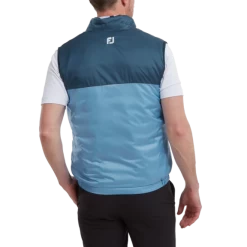 Chaleco Footjoy Lightweight Thermal Insulated -Activa Tienda chaleco footjoy lightweight thermal insulated 2
