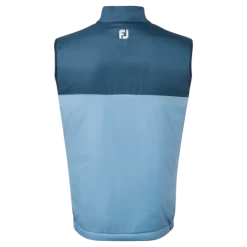 Chaleco Footjoy Lightweight Thermal Insulated -Activa Tienda chaleco footjoy lightweight thermal insulated 3