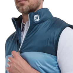 Chaleco Footjoy Lightweight Thermal Insulated -Activa Tienda chaleco footjoy lightweight thermal insulated 4