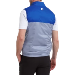 Chaleco Footjoy Lightweight Thermal Insulated Royal -Activa Tienda chaleco footjoy lightweight thermal insulated royal 2