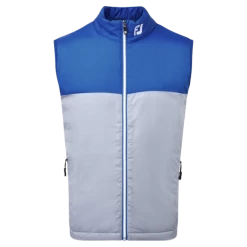 Chaleco Footjoy Lightweight Thermal Insulated Royal