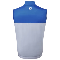 Chaleco Footjoy Lightweight Thermal Insulated Royal -Activa Tienda chaleco footjoy lightweight thermal insulated royal 3