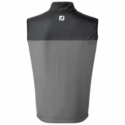 Chaleco Golf Footjoy Lightweight Thermal Insulated Ves Negro -Activa Tienda chaleco golf footjoy lightweight thermal insulated ves negro 3