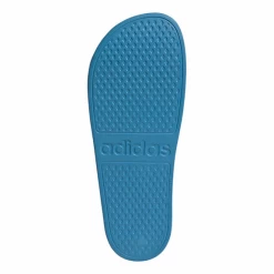 Chanclas Adidas Adilette Aqua Azul Royal Blanco -Activa Tienda chanclas adidas adilette aqua azul royal blanco 4