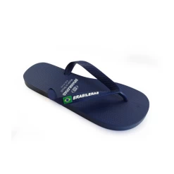 Chanclas Brasileras Classic M SS19 Marino Hombre