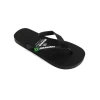 Chanclas Brasileras Classic M SS19 Negro Hombre -Activa Tienda chanclas brasileras classic m ss19 negro hombre