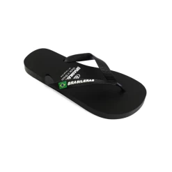 Chanclas Brasileras Classic M SS19 Negro Hombre