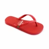 Chanclas Brasileras Classic Rojo Niños -Activa Tienda chanclas brasileras classic rojo ninos
