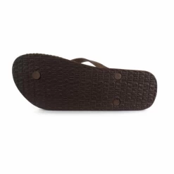 Chanclas Brasileras Gin Spark Marrón Hombre -Activa Tienda chanclas brasileras gin spark marron hombre 2