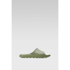 Chanclas Coqui Lou Verde Hombre