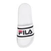 Chanclas Fila Morro Bay Blanco Hombre -Activa Tienda chanclas fila morro bay blanco hombre