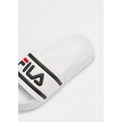 Chanclas Fila Morro Bay Blanco Hombre 8 Chanclas Fila Morro Bay Blanco Hombre -Activa Tienda chanclas fila morro bay blanco hombre 2