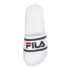 Chanclas Fila Morro Bay Blanco Hombre