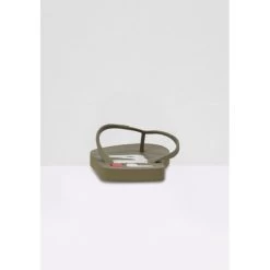 Chanclas Fila Troy Slipper Oliva Hombre -Activa Tienda chanclas fila troy slipper oliva hombre 6