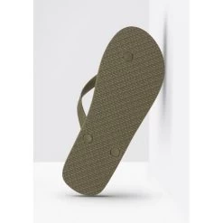 Chanclas Fila Troy Slipper Oliva Hombre -Activa Tienda chanclas fila troy slipper oliva hombre 7