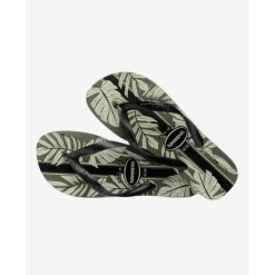 Chanclas Havaianas Aloha Verde Unisex -Activa Tienda chanclas havaianas aloha verde unisex 3