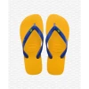 Chanclas Havaianas Brasil Amarillo Azul Unisex -Activa Tienda chanclas havaianas brasil amarillo azul unisex