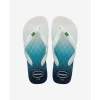Chanclas Havaianas Brasil Fresh Blanco Azul Unisex -Activa Tienda chanclas havaianas brasil fresh blanco azul unisex