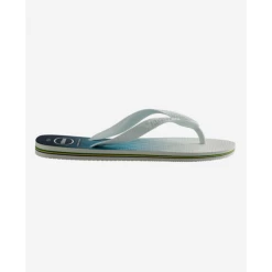 Chanclas Havaianas Brasil Fresh Blanco Azul Unisex -Activa Tienda chanclas havaianas brasil fresh blanco azul unisex 2