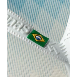 Chanclas Havaianas Brasil Fresh Blanco Azul Unisex -Activa Tienda chanclas havaianas brasil fresh blanco azul unisex 4