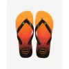 Chanclas Havaianas Brasil Fresh Naranja Negro Unisex -Activa Tienda chanclas havaianas brasil fresh naranja negro unisex