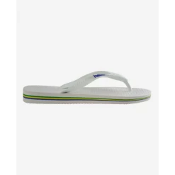 Chanclas Havaianas Brasil Logo Blanco Unisex -Activa Tienda chanclas havaianas brasil logo blanco unisex 2