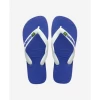 Chanclas Havaianas Brasil Logo Royal Blanco Unisex -Activa Tienda chanclas havaianas brasil logo royal blanco unisex