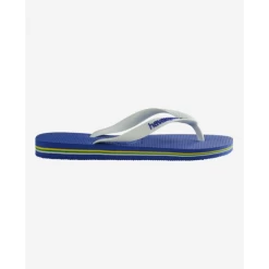Chanclas Havaianas Brasil Logo Royal Blanco Unisex -Activa Tienda chanclas havaianas brasil logo royal blanco unisex 2