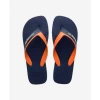 Chanclas Havaianas Casual 2.0 Azul Naranja Unisex -Activa Tienda chanclas havaianas casual 20 azul naranja unisex