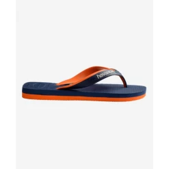 Chanclas Havaianas Casual 2.0 Azul Naranja Unisex -Activa Tienda chanclas havaianas casual 20 azul naranja unisex 2