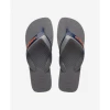 Chanclas Havaianas Casual 2.0 Gris Unisex -Activa Tienda chanclas havaianas casual 20 gris unisex