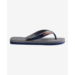 Chanclas Havaianas Casual 2.0 Gris Unisex -Activa Tienda chanclas havaianas casual 20 gris unisex 2
