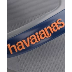 Chanclas Havaianas Casual 2.0 Gris Unisex -Activa Tienda chanclas havaianas casual 20 gris unisex 5