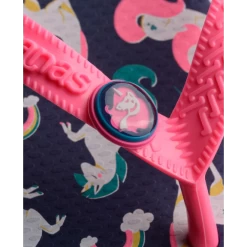 Chanclas Havaianas Fantasy Azul Niños -Activa Tienda chanclas havaianas fantasy azul ninos 4