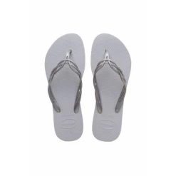Chanclas Havaianas Flash Sweet Gris Mujer