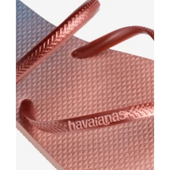 Chanclas Havaianas Flat Duo Iridescent Rosa Azul Mujer -Activa Tienda chanclas havaianas flat duo iridescent rosa azul mujer 4