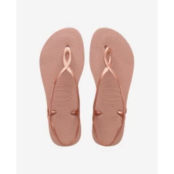 Chanclas Havaianas Luna Rosa Mujer