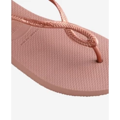 Chanclas Havaianas Luna Rosa Mujer -Activa Tienda chanclas havaianas luna rosa mujer 4