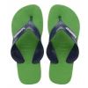 Chanclas Havaianas Max Verde/azul Niño -Activa Tienda chanclas havaianas max verdeazul nino